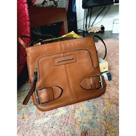 Franco Sarto Crossbody Bag - Picture 2 of 5